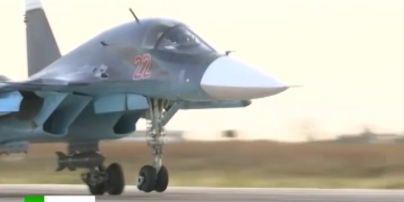 В Росії звинувачують Міноборони РФ у трагедії Су-24