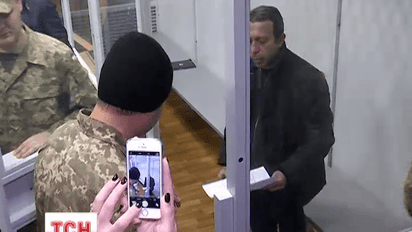 Суд отправил Корбана под домашний арест на два месяца