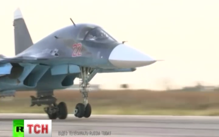 В Росії звинувачують Міноборони РФ у трагедії Су-24