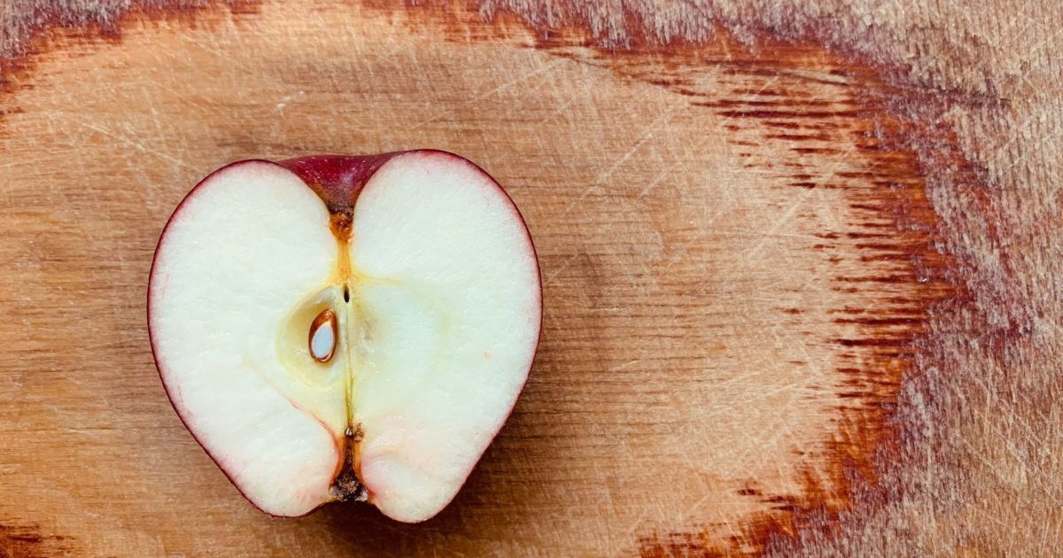 Продукти, які не можна їсти сирими