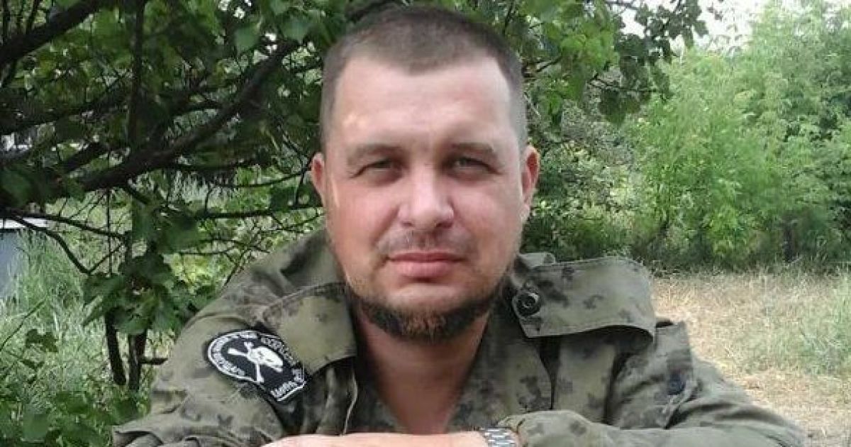 В Петербурге в кафе раздался взрыв: погиб пропагандист Владлен Татарский