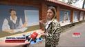 В Ірпені з'явився літературний провулок із муралами українських класиків
