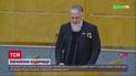 В Украине ранили "правую руку" Кадырова
