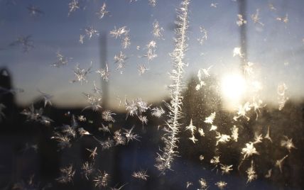 Украина переживает погодный катаклизм: на предстоящей неделе перестанет снежить, но атакуют морозы