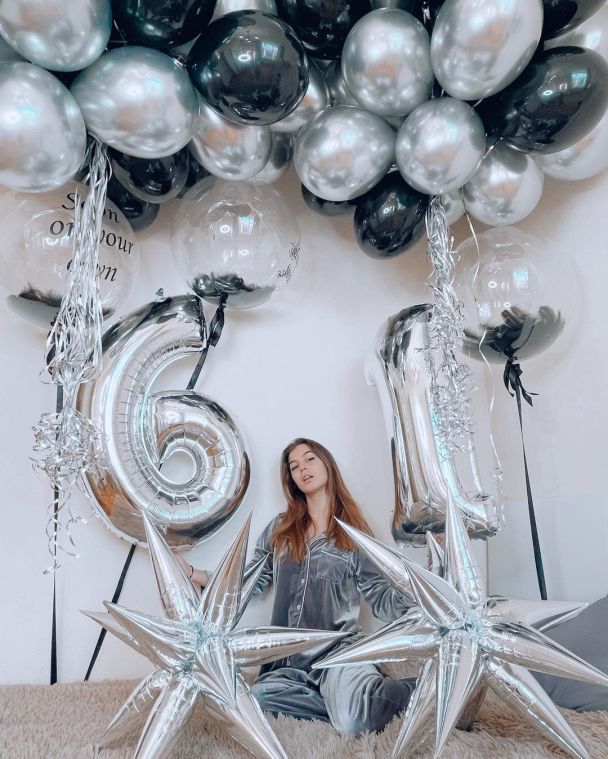  / © instagram.com/annasedokova