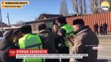 Кровавые столкновения произошли в нескольких селах Казахстана: погибли 8 человек
