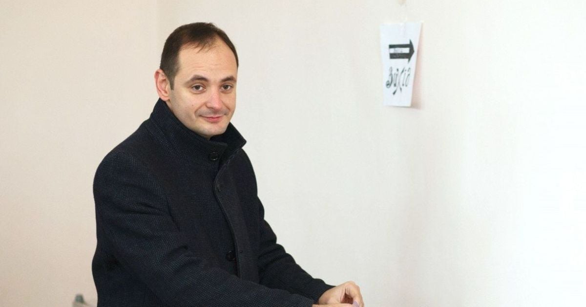 "Другий день народження 26 березня": Марцінків розповів про обстріл окупантів біля Чернігова