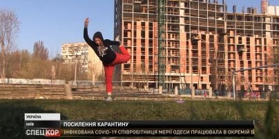 В действие вступили строгие правила карантина: соблюдают ли запреты киевляне