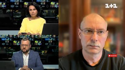 Жданов: наскільки російські солдати готові розстрілювати своїх генералів