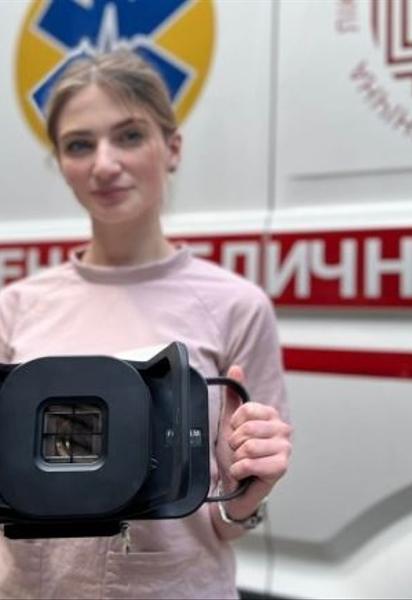 Перше медичне об’єднання Львова