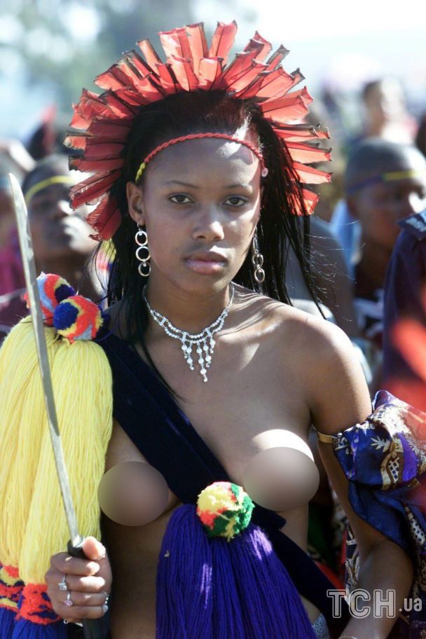 Нотандо Дубе / © Getty Images