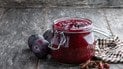 Заготівлі на зиму: сливовий соус до м'яса