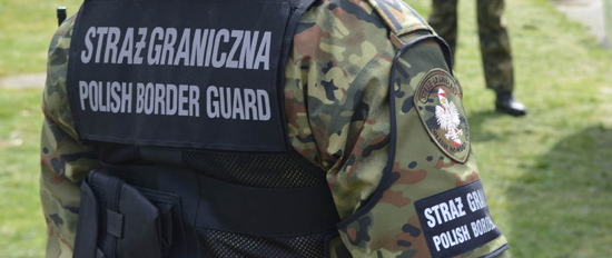 Успішно переплив річку, але на нього вже чекали: у Польщі затримали 20-річного ухилянта з України