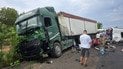 Смертельна аварія на трасі Одеса-Миколаїв