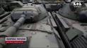 Стало відомо, хто придбав для України бельгійські танки "Леопард-1"