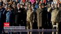 Новости Харькова: в вузе устроили выпускной под песню "Отец наш Бандера"