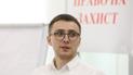 Прокурор Одеської області відреагував на акції за Стерненка та заявив про "тиск" на суд