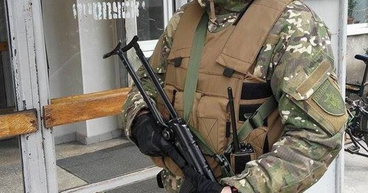 обшуки у Бердянському морському торговельному порту_2 / © ГП "Бердянский морской торговый порт"
