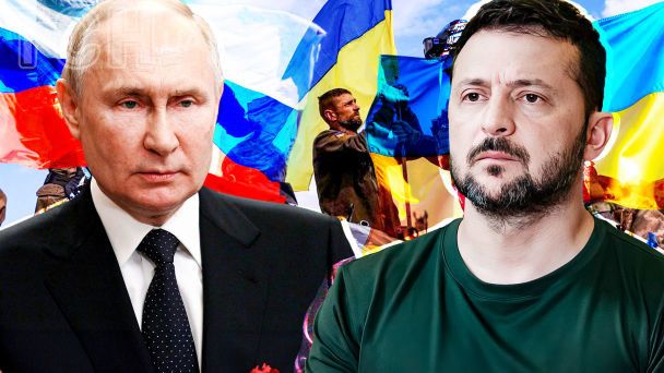 Переговоры Украины и РФ в Стамбуле: The Telegraph назвал три возможных сценария