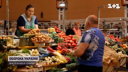 Чи буде в Україні голод цього сезону та на які ціни варто чекати