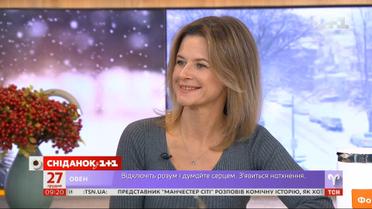 Елена Матвиенко представила обновленный балет "Щелкунчик"