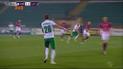 Львів - Ворскла - 0:2. Відео-огляд матчу