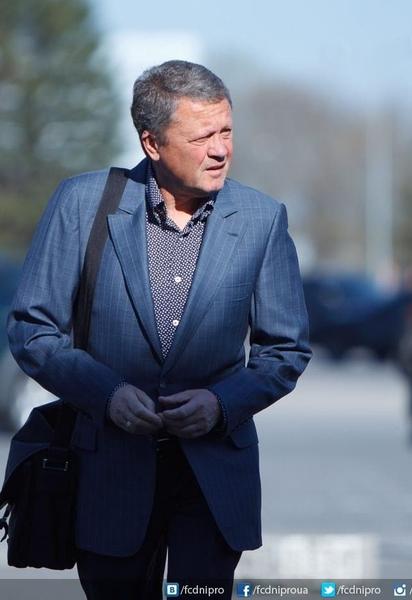 Маркевич хоче повернутися до тренерської діяльності