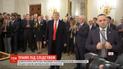 Демократы инициировали расследование против Трампа относительно злоупотребления властью