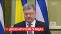 Порошенко відповів послу Німеччині Райхелю щодо скандальних висловлень про вибори на Донбасі