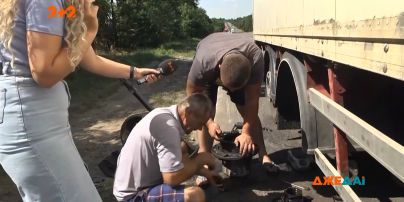 Как попасть на море и не оставить подвеску в выбоинах