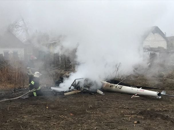  / © Управління ДСНС у Полтавській області