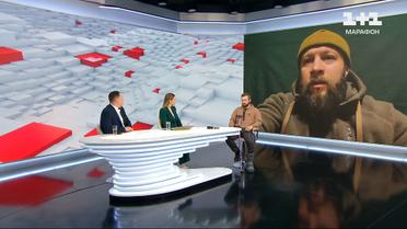 Горячие новости из Бахмута - россияне врут