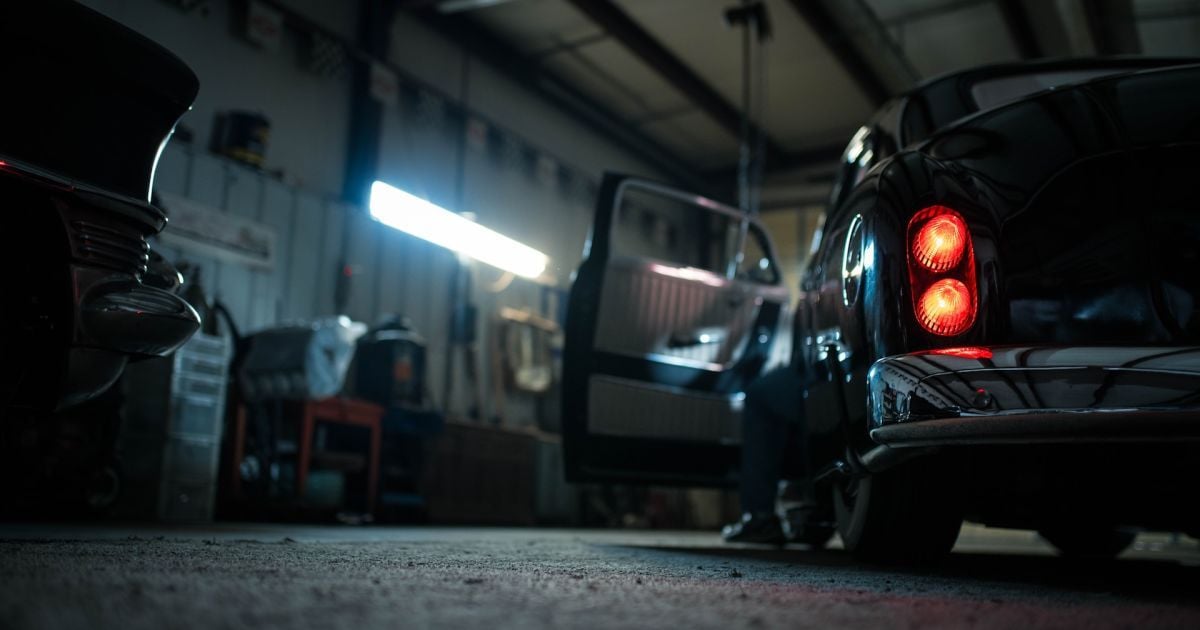 Как опытные водители используют подсолнечное масло в автомобиле