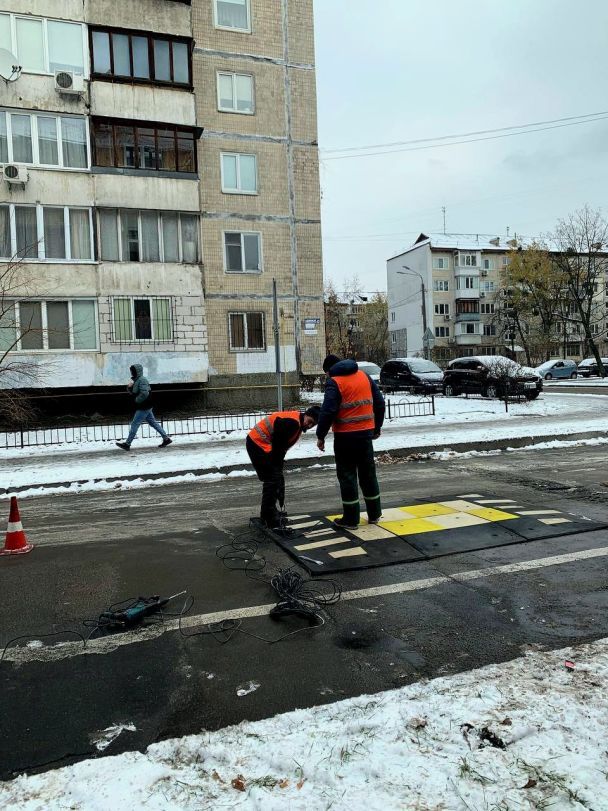 "Берлинская подушка"