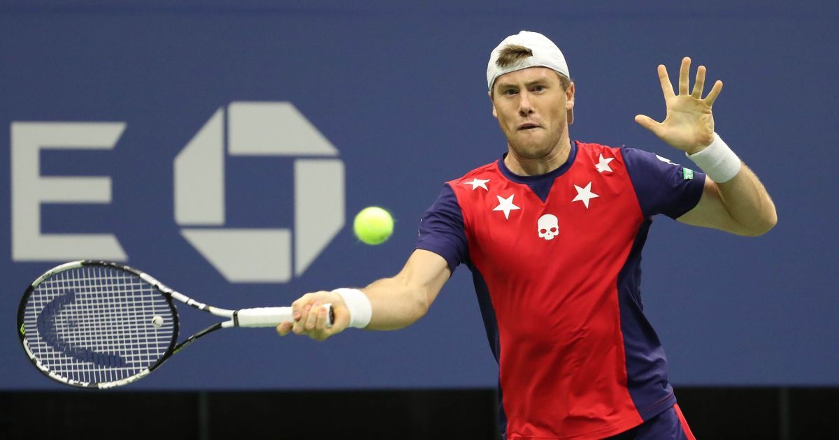 Украинский теннисист вышел в четвертьфинал престижного турнира