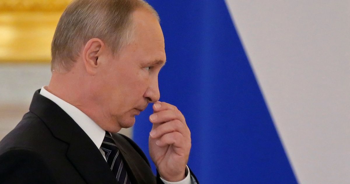 Посол Украины в Киргизии спровоцировал перепалку с Путиным