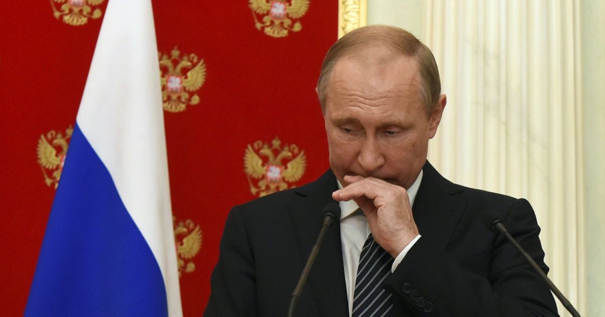 Бесславный конец истории "крымских диверсантов"