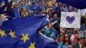 Майже 60% британців проголосували б зараз проти виходу з Євросоюзу - опитування