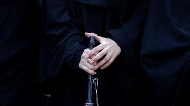 У Ємені озброєні жінки вийшли на вулиці підтримати владу_10 / © Reuters