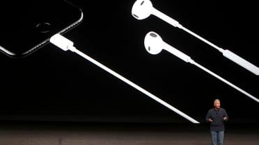 iPhone 7_11 / © Reuters