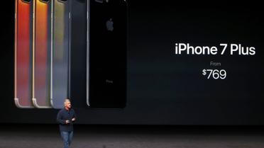 Ціни на iPhone 7 і iPhone 7 Plus_7 / © Reuters