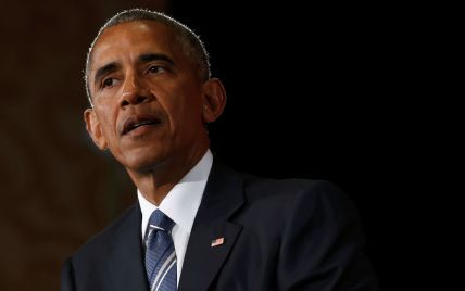 Обама осудил решение Конгресса отклонить вето на закон по искам к Саудовской Аравии