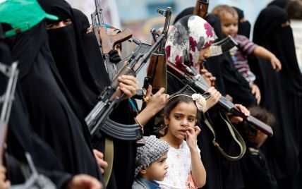 Після півроку кровопролиття в Ємені оголосили триденне перемир'я