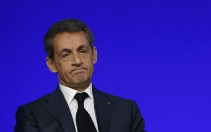 Екс-президентом Франції Саркозі знову зацікавились у прокуратурі