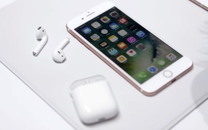 Apple представила нову операційну систему iOS 10