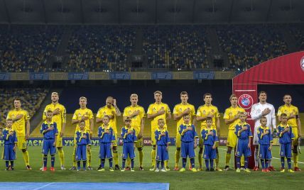 Офіційно: Україна та Косово зіграють в Польщі