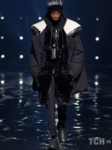 Коллекция Givenchy прет-апорте сезона осень-зима 2021-2022 / © East News