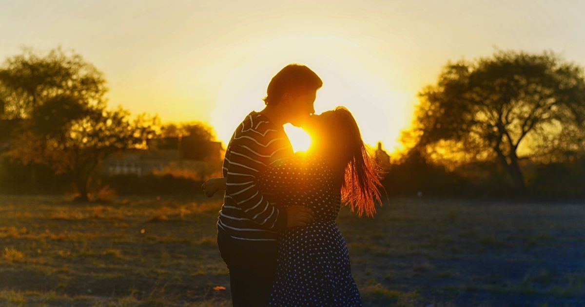 Любовный гороскоп на сентябрь 2020 года