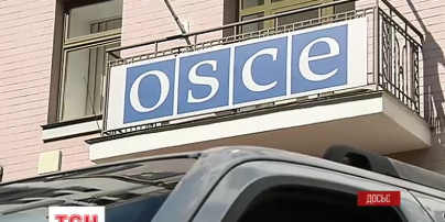 В ОБСЄ підтвердили зникнення водія, що працював в моніторинговій місії на території АТО