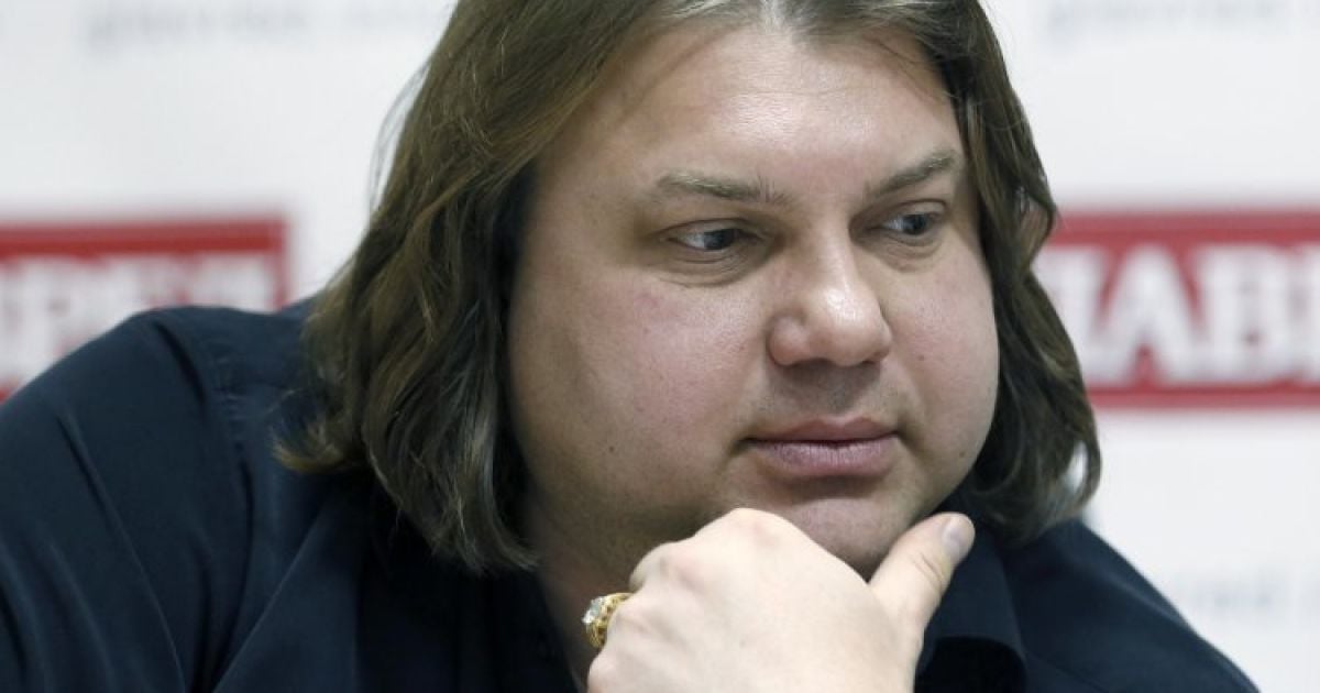 Астролог Влад Росс